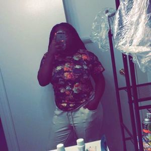 Meet your Posher, Summer